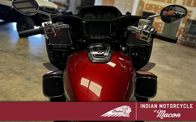 2023 Indian Motorcycle® Pursuit Limited with Premium Package