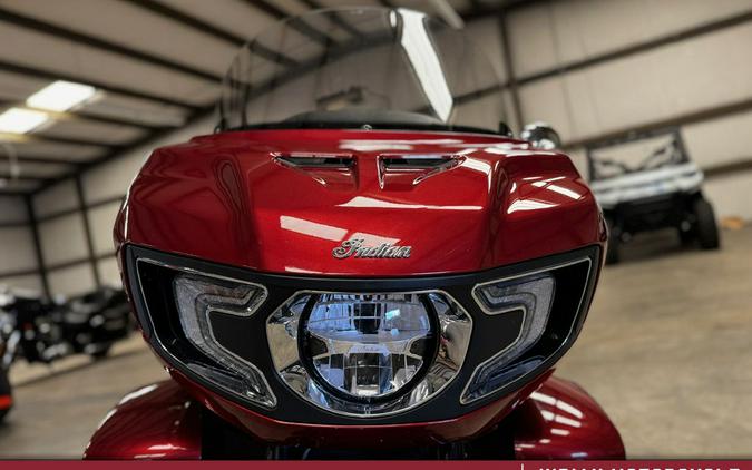 2023 Indian Motorcycle® Pursuit Limited with Premium Package