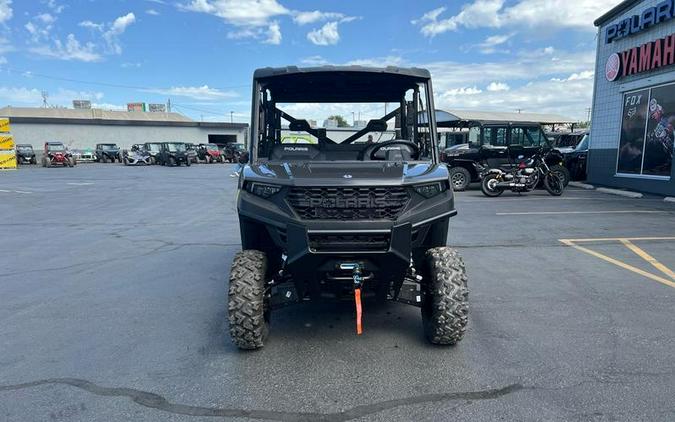 2025 Polaris® Ranger Crew 1000 Premium