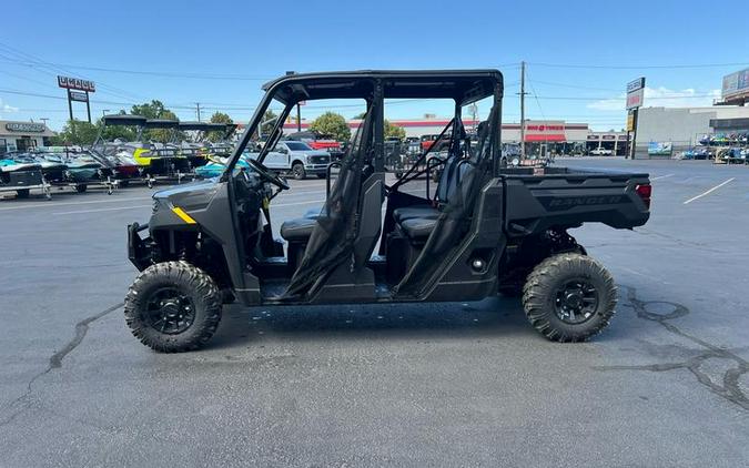 2025 Polaris® Ranger Crew 1000 Premium