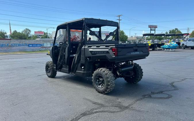 2025 Polaris® Ranger Crew 1000 Premium