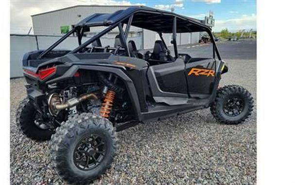 2024 Polaris RZR XP 4 1000 Ultimate