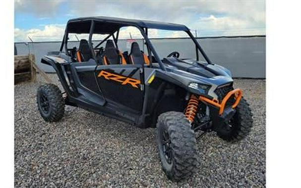 2024 Polaris RZR XP 4 1000 Ultimate