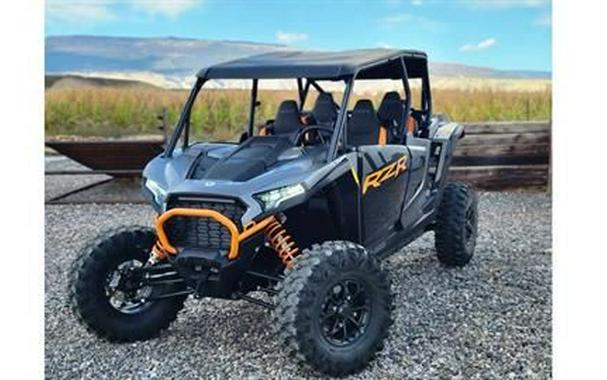 2024 Polaris RZR XP 4 1000 Ultimate