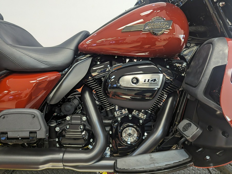 2024 Harley-Davidson Ultra Limited