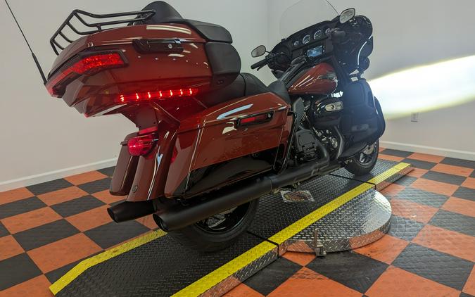 2024 Harley-Davidson Ultra Limited