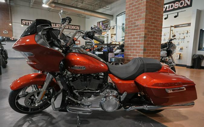 New 2024 Harley-Davidson Road Glide Grand American Touring For Sale Near Medina, Ohio