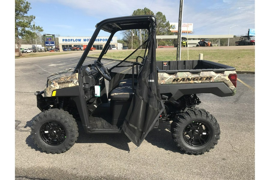 2025 Polaris Ranger XP 1000 Premium