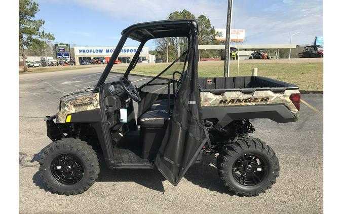 2025 Polaris Ranger XP 1000 Premium