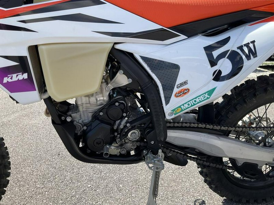 2024 KTM 250 XC-F