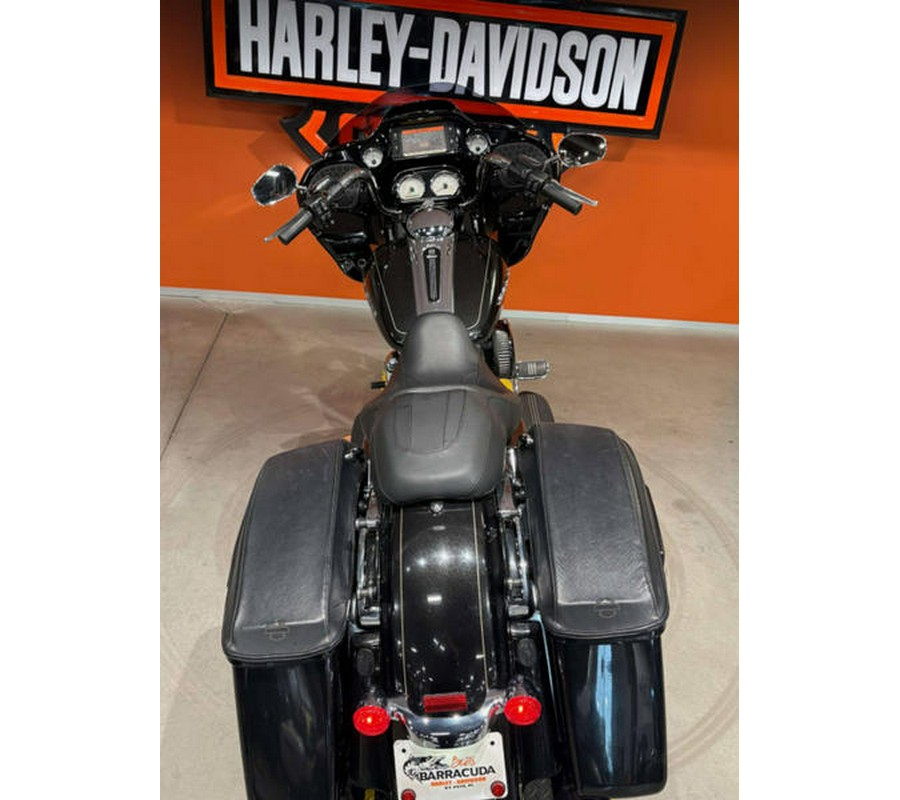 2016 Harley-Davidson® FLTRXS - Road Glide® Special
