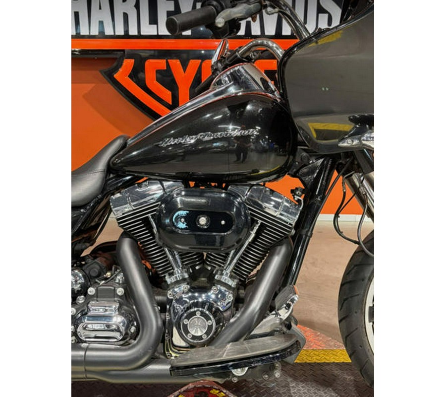 2016 Harley-Davidson® FLTRXS - Road Glide® Special