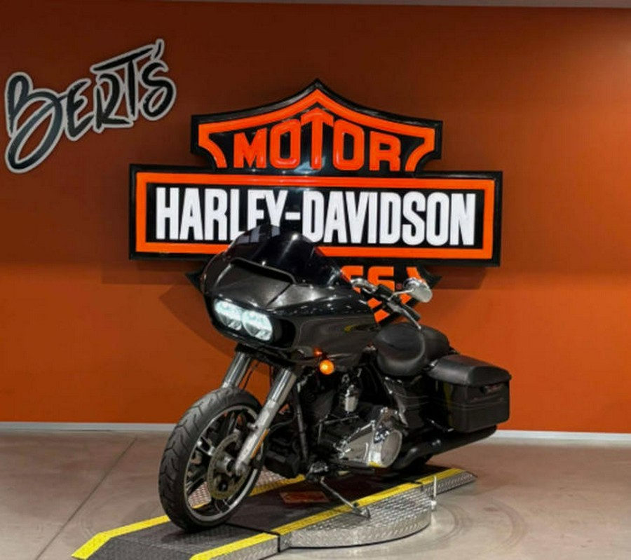 2016 Harley-Davidson® FLTRXS - Road Glide® Special