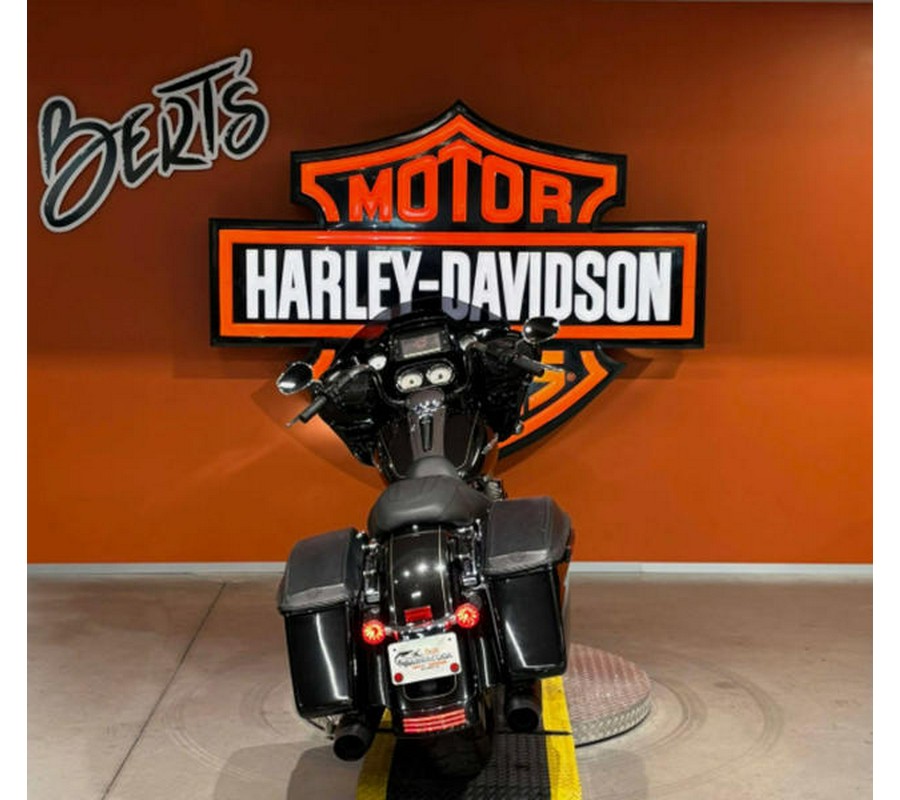 2016 Harley-Davidson® FLTRXS - Road Glide® Special