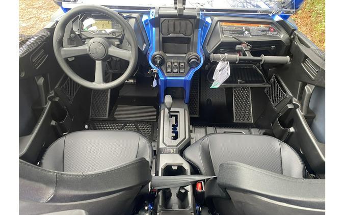 2025 Honda Talon 1000X FOX® Live Valve