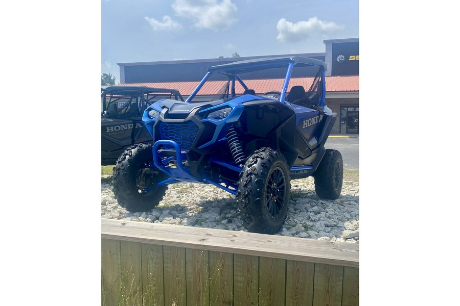 2025 Honda Talon 1000X FOX® Live Valve