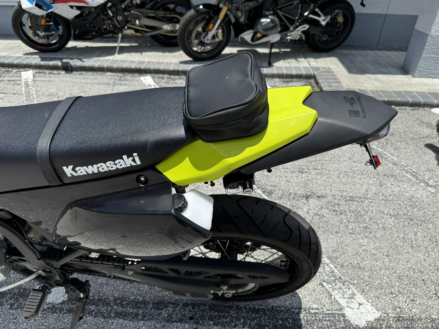 2023 Kawasaki KLX 300 SM