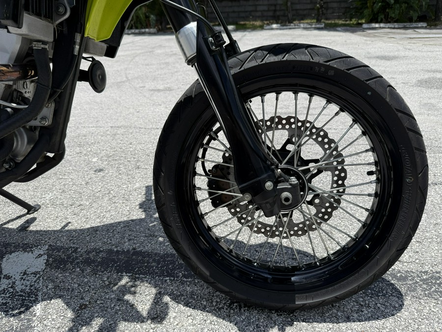 2023 Kawasaki KLX 300 SM