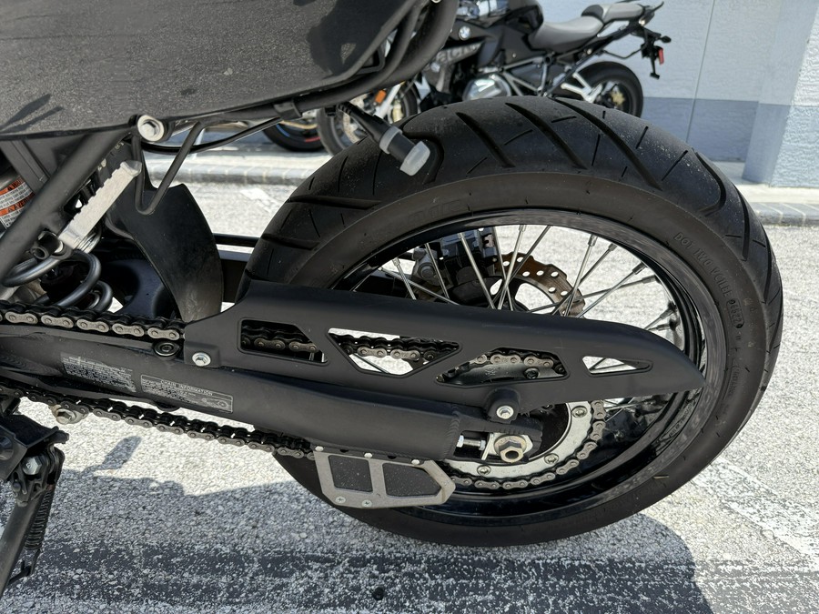 2023 Kawasaki KLX 300 SM