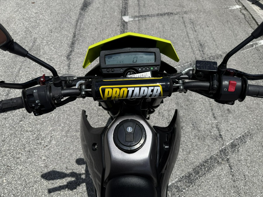 2023 Kawasaki KLX 300 SM