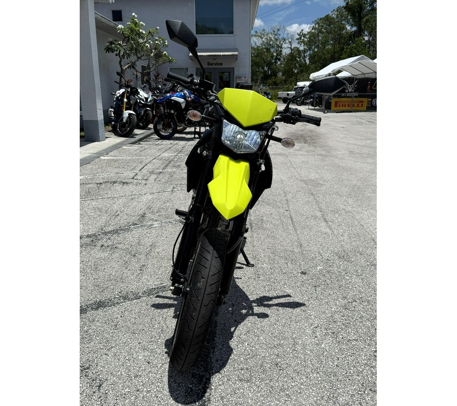 2023 Kawasaki KLX 300 SM