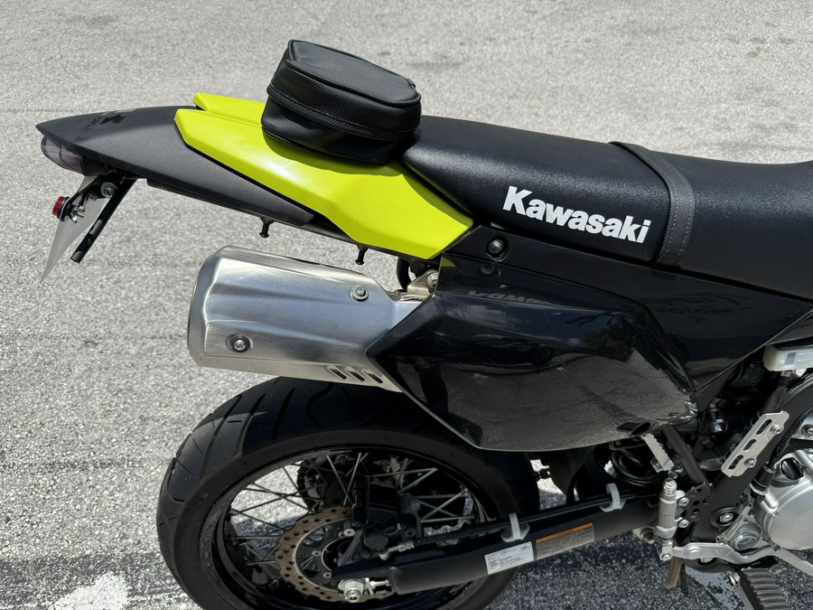2023 Kawasaki KLX 300 SM
