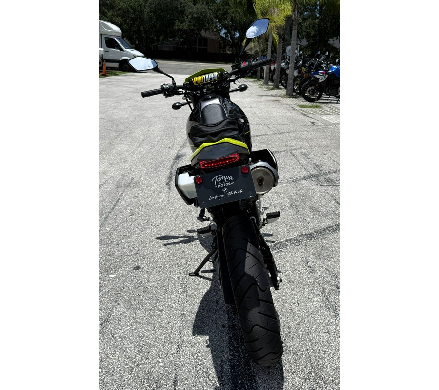 2023 Kawasaki KLX 300 SM