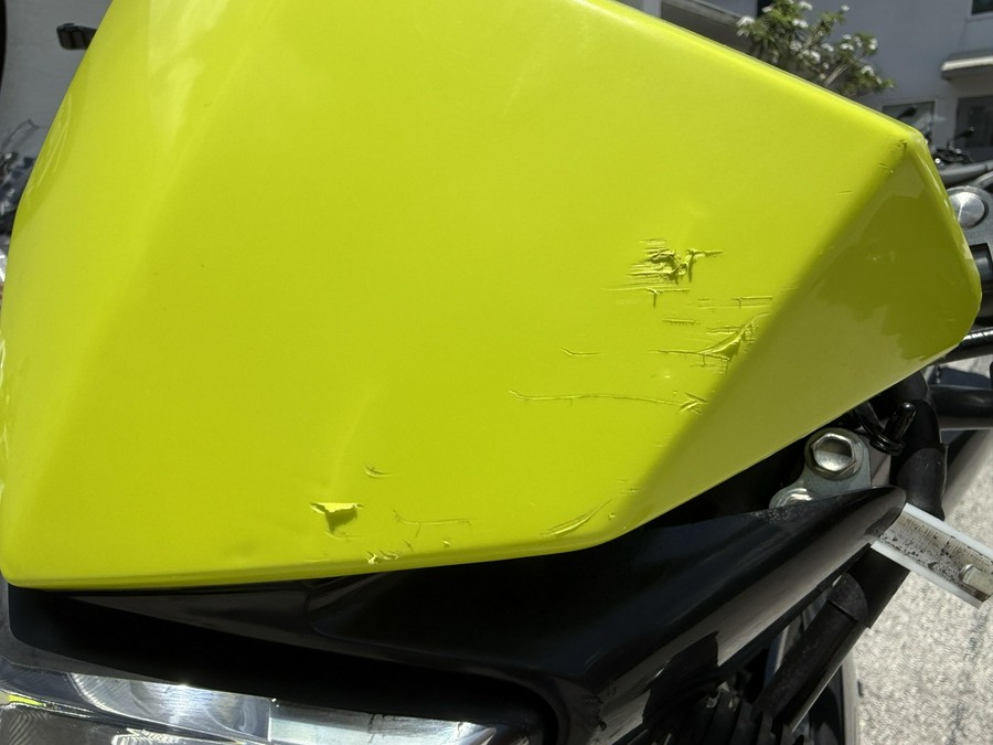 2023 Kawasaki KLX 300 SM