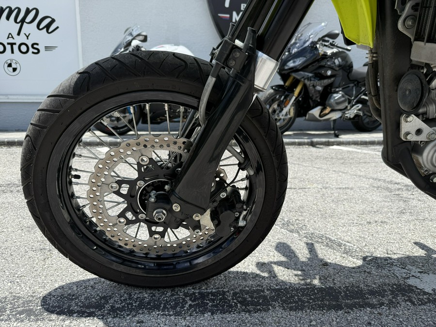 2023 Kawasaki KLX 300 SM