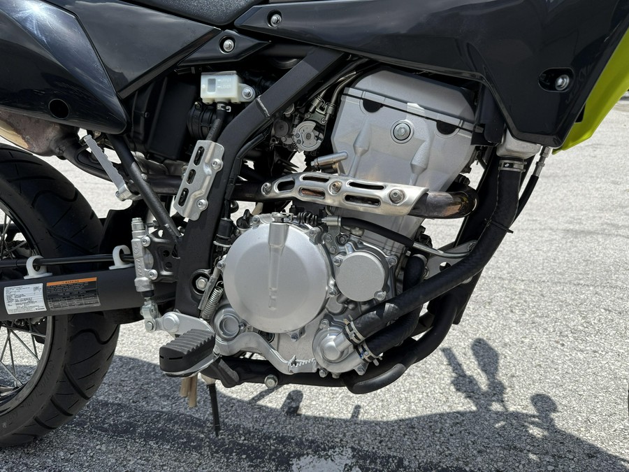 2023 Kawasaki KLX 300 SM