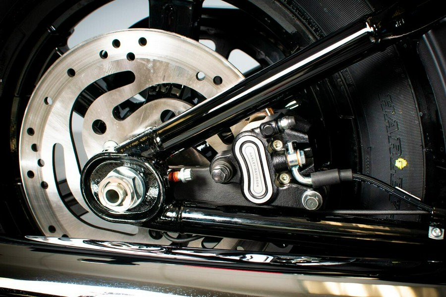 2025 Harley-Davidson Street Bob