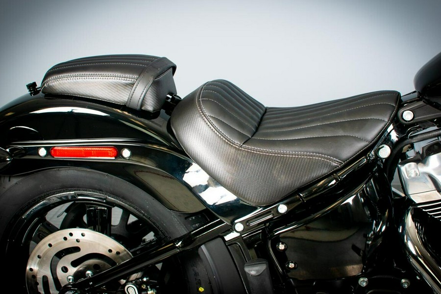 2025 Harley-Davidson Street Bob