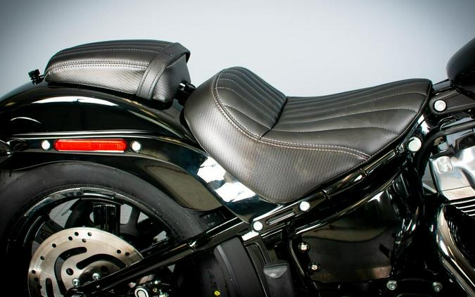 2025 Harley-Davidson Street Bob