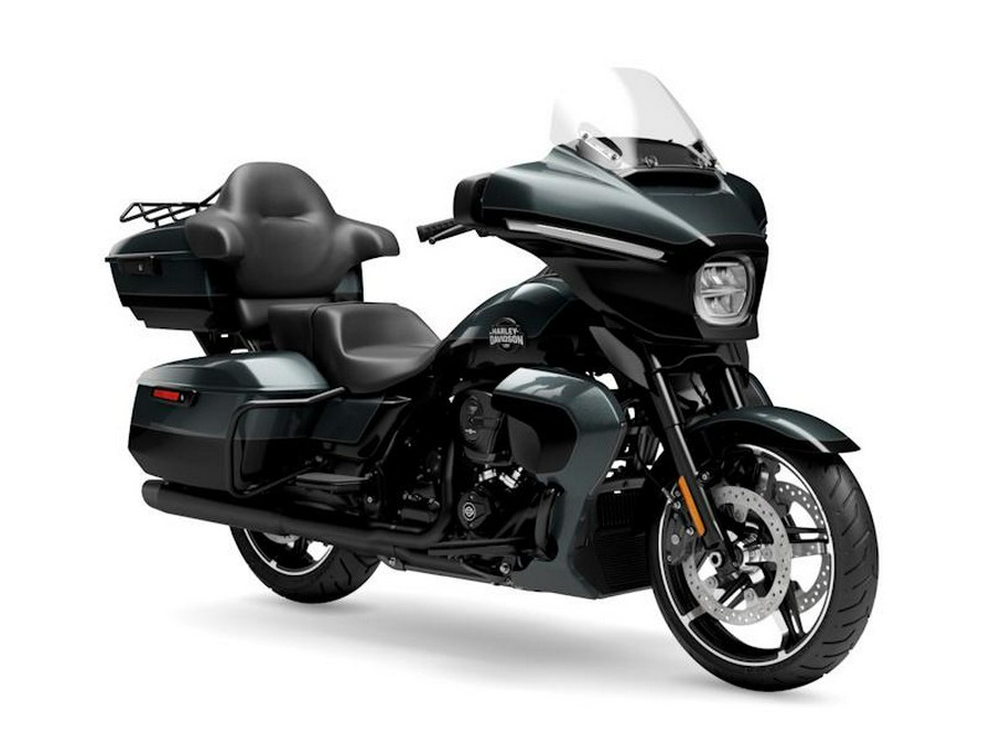 2025 Harley-Davidson® FLHXU - Street Glide® Ultra
