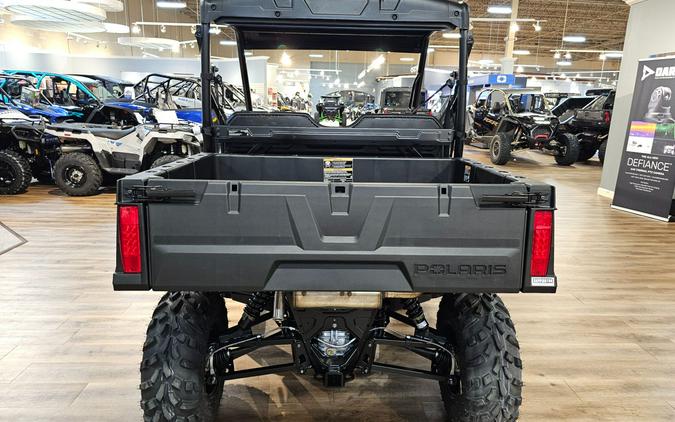 2026 Polaris Ranger 500