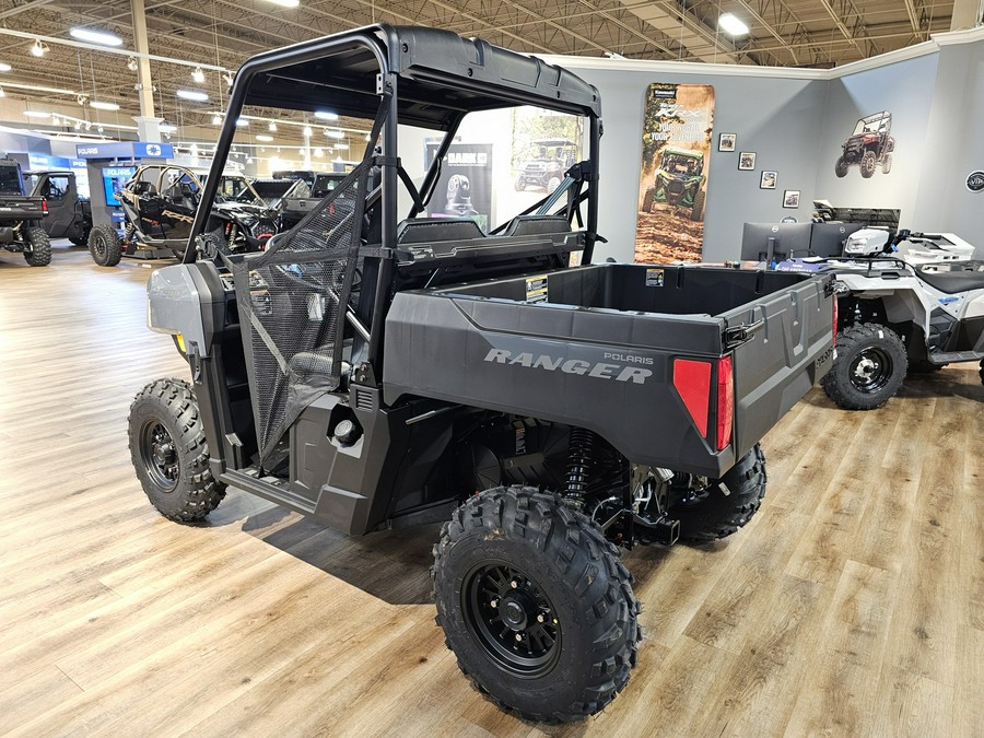 2026 POLARIS RANGER 500 Stealth Gray - 110031