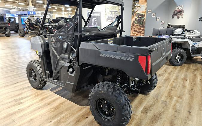 2026 POLARIS RANGER 500 Stealth Gray - 110031