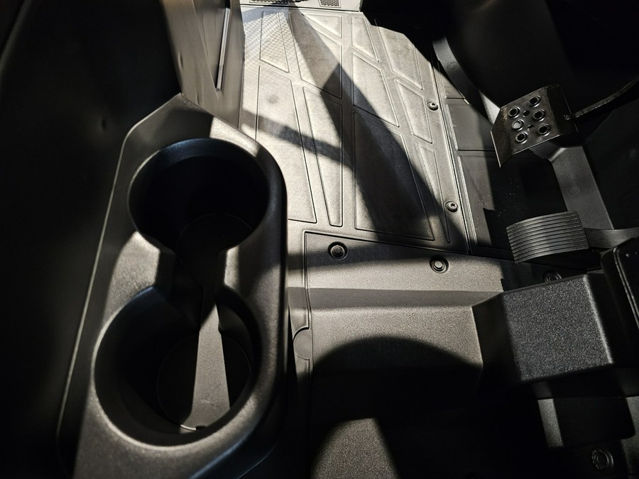 2026 POLARIS RANGER 500 Stealth Gray - 110031