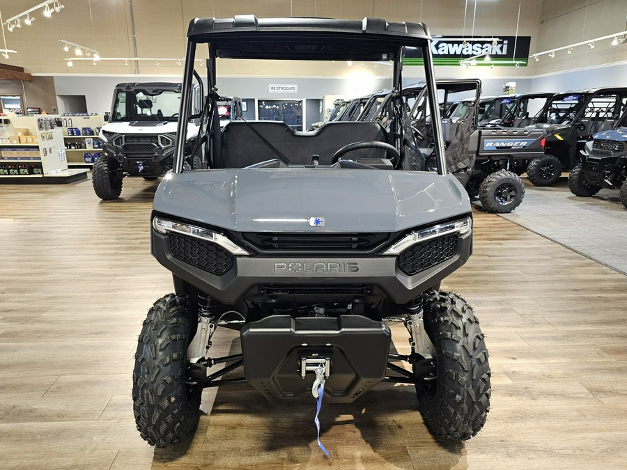 2026 POLARIS RANGER 500 Stealth Gray - 110031