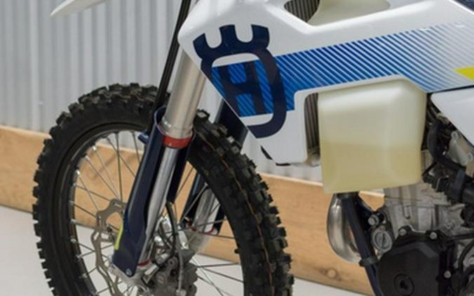 2024 Husqvarna FE 501w