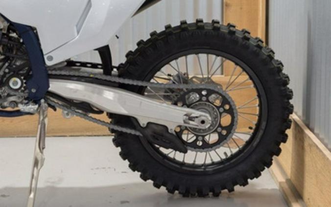 2024 Husqvarna FE 501w