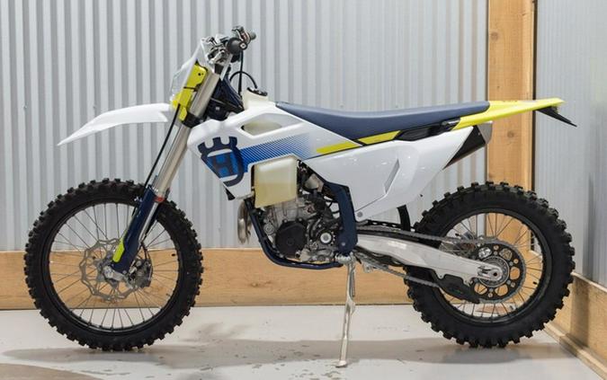 2024 Husqvarna FE 501w