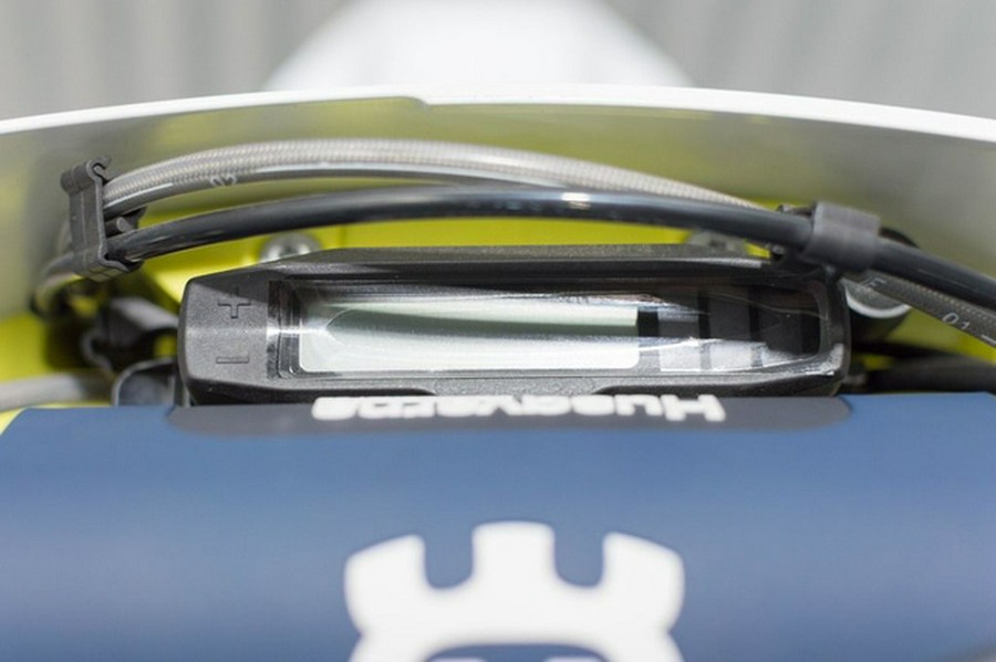 2024 Husqvarna FE 501w