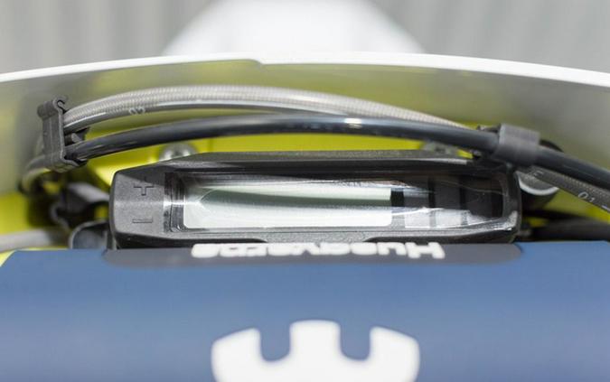 2024 Husqvarna FE 501w