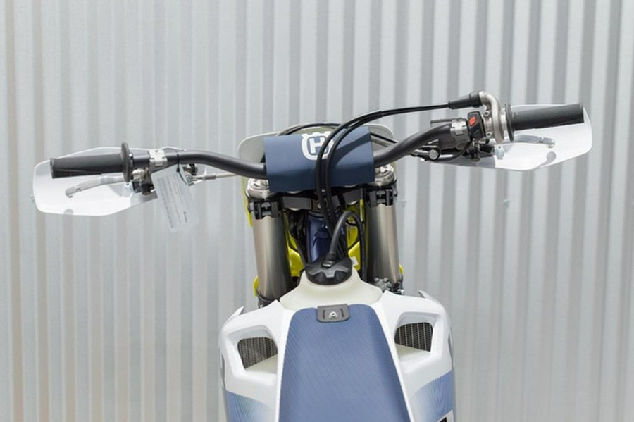 2024 Husqvarna FE 501w