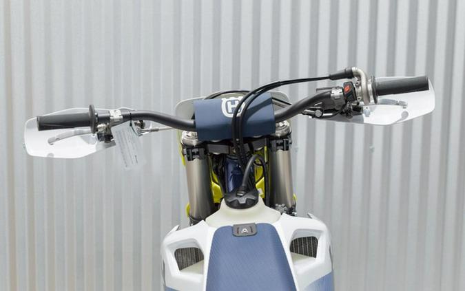 2024 Husqvarna FE 501w