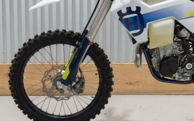 2024 Husqvarna FE 501w