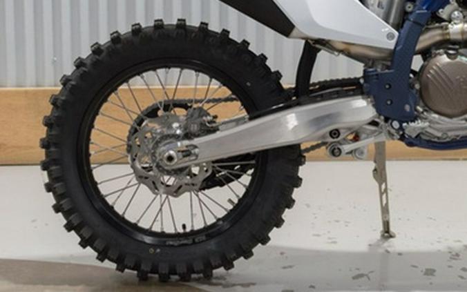 2024 Husqvarna FE 501w