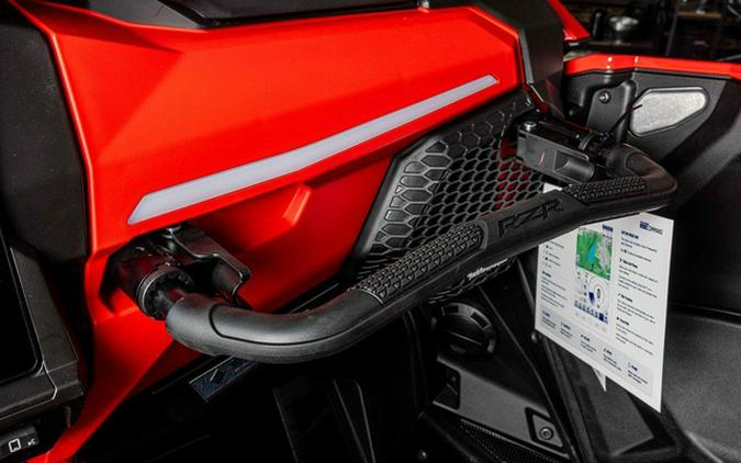 2026 Polaris RZR Pro R Ultimate