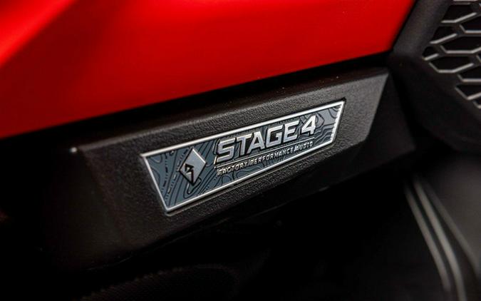 2026 Polaris RZR Pro R Ultimate